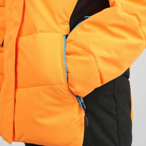 Kurtka narciarska Icepeak Lille Junior 50036553-440