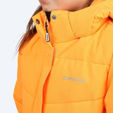 Kurtka narciarska Icepeak Lille Junior 50036553-440