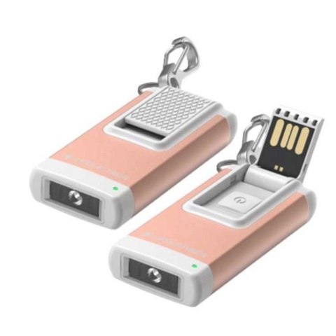 Latarka Ledlenser K4R Grey Window Box USB 502575 Latarka Ledlenser K4R Grey Window Box USB 502575