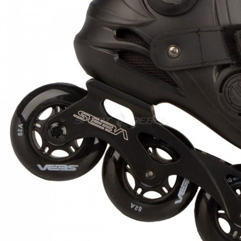 Rolki freestyle Seba E3 80 SKK-E380