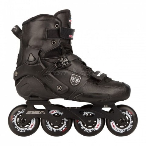 Rolki freestyle Seba Trix 2 80 SSK-TRX280