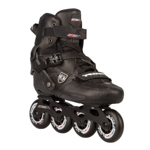 Rolki freestyle Seba Trix 2 80 SSK-TRX280