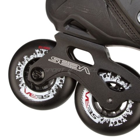 Rolki freestyle Seba Trix 2 80 SSK-TRX280
