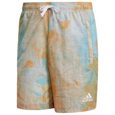 Spodenki adidas Essentials Short M GK9620