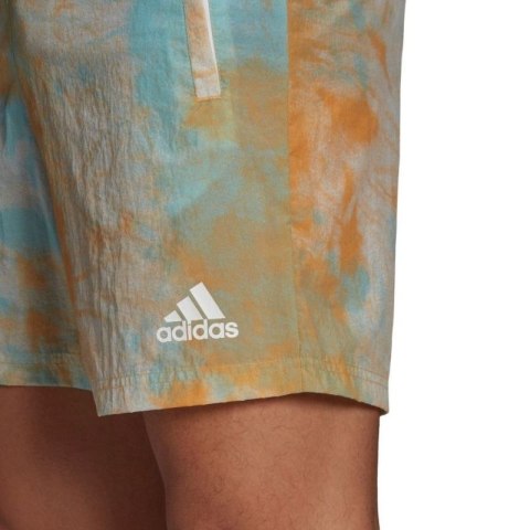 Spodenki adidas Essentials Short M GK9620