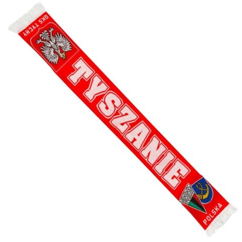 Szalik GKS Tychy Retro TYCHYSZAL