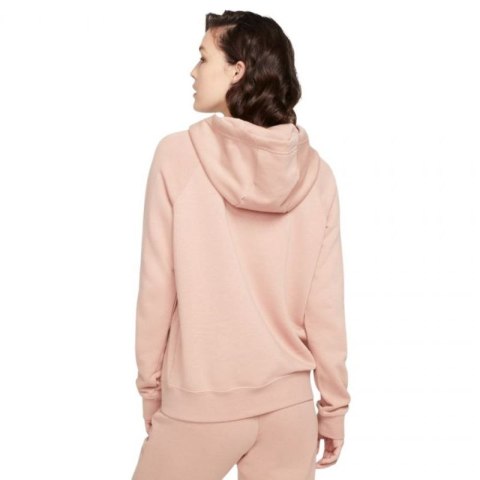 Bluza Nike NSW Essntl Flc Fnl Hoodie W BV4116 609 Bluza Nike NSW Essntl Flc Fnl Hoodie W BV4116 609