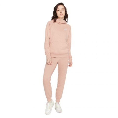 Bluza Nike NSW Essntl Flc Fnl Hoodie W BV4116 609 Bluza Nike NSW Essntl Flc Fnl Hoodie W BV4116 609