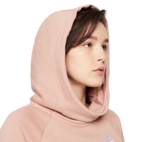 Bluza Nike NSW Essntl Flc Fnl Hoodie W BV4116 609 Bluza Nike NSW Essntl Flc Fnl Hoodie W BV4116 609
