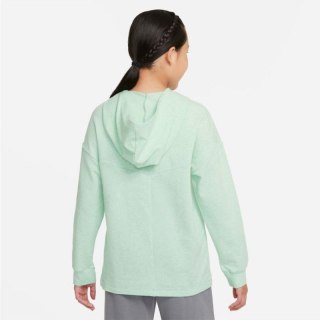 Bluza Nike Yoga Jr DN4752 379