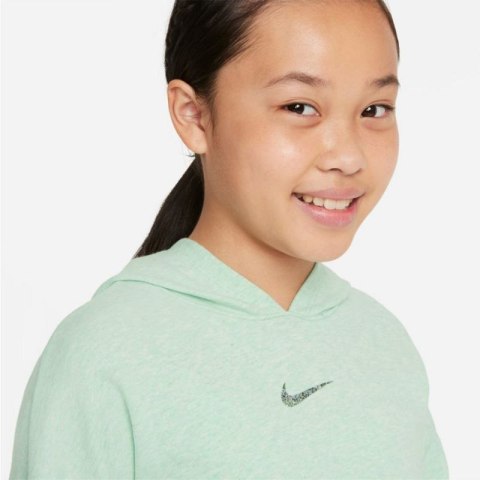 Bluza Nike Yoga Jr DN4752 379 Bluza Nike Yoga Jr DN4752 379