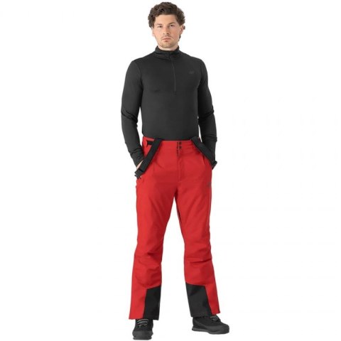 Bluza termoaktywna 4F M H4Z21 BIMD030 20S Bluza termoaktywna 4F M H4Z21 BIMD030 20S