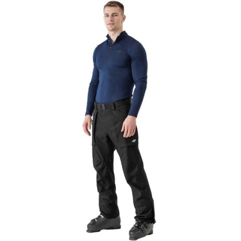 Bluza termoaktywna 4F M H4Z21 BIMD030 31S Bluza termoaktywna 4F M H4Z21 BIMD030 31S