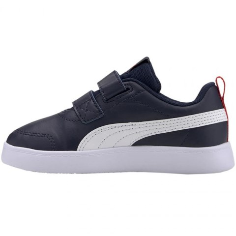 Buty Puma Courtflex v2 V PS Jr 371543 01 Buty Puma Courtflex v2 V PS Jr 371543 01