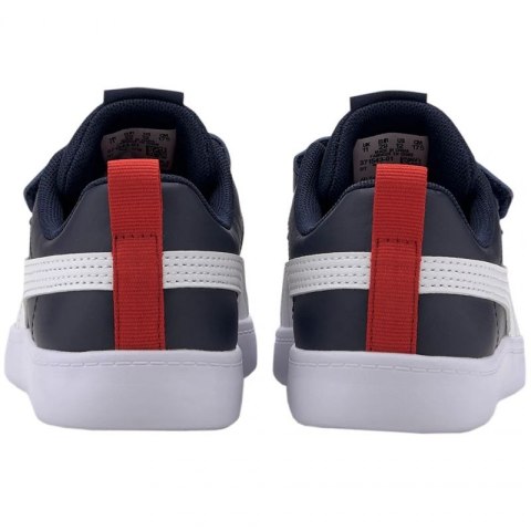 Buty Puma Courtflex v2 V PS Jr 371543 01 Buty Puma Courtflex v2 V PS Jr 371543 01
