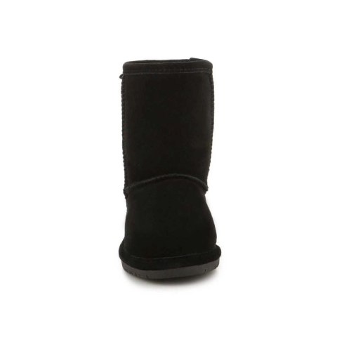 Buty zimowe BearPaw Emma Youth Jr 608Y Black II Buty zimowe BearPaw Emma Youth Jr 608Y Black II