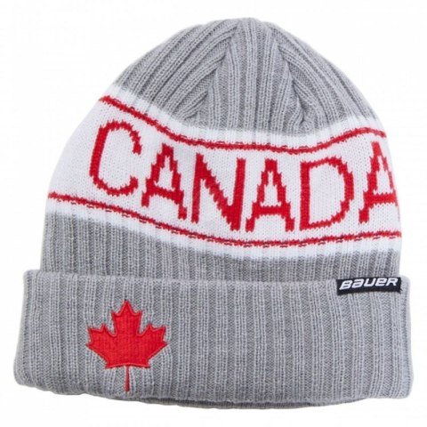 Czapka zimowa Bauer NE Toque Knit 1059454 Czapka zimowa Bauer NE Toque Knit 1059454
