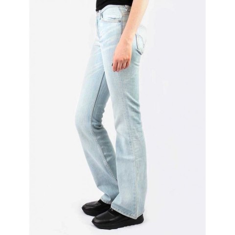 Jeansy Levi's Jeans W 01529-8796 Jeansy Levi's Jeans W 01529-8796
