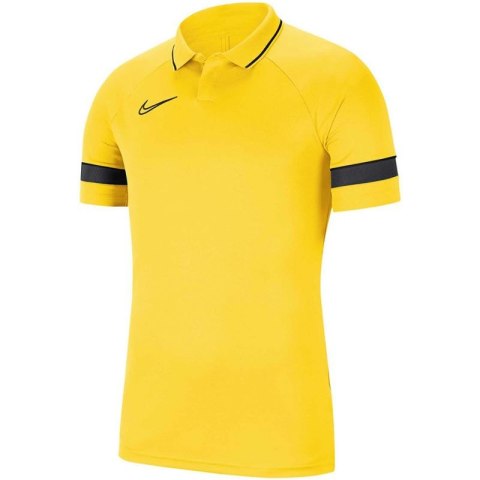 Koszulka Nike DF Academy 21 Polo SS M CW6104 719 Koszulka Nike DF Academy 21 Polo SS M CW6104 719