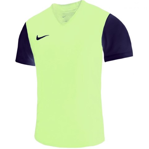 Koszulka Nike Tiempo Premier II JSY M DH8035 702 Koszulka Nike Tiempo Premier II JSY M DH8035 702