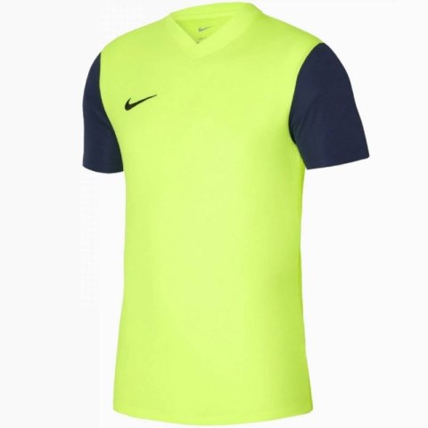 Koszulka Nike Tiempo Premier II JSY M DH8035 702 Koszulka Nike Tiempo Premier II JSY M DH8035 702