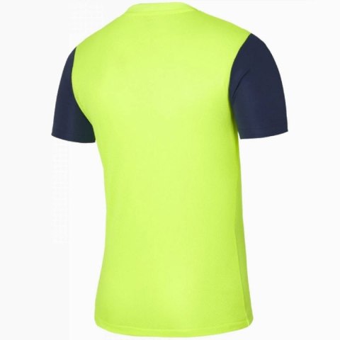 Koszulka Nike Tiempo Premier II JSY M DH8035 702 Koszulka Nike Tiempo Premier II JSY M DH8035 702