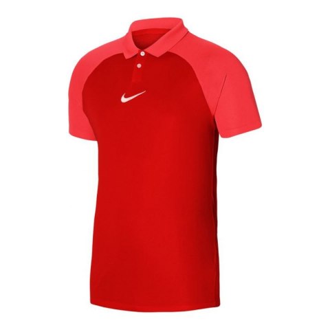 Koszulka polo Nike Dri-FIT Academy Pro M DH9228-657 Koszulka polo Nike Dri-FIT Academy Pro M DH9228-657