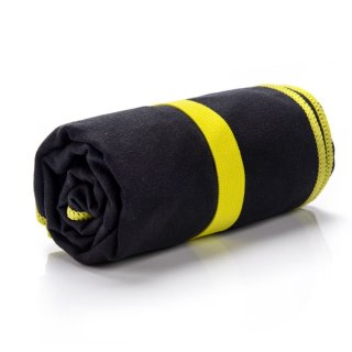 Ręcznik Meteor M 50 x 90 cm 31575 czarny