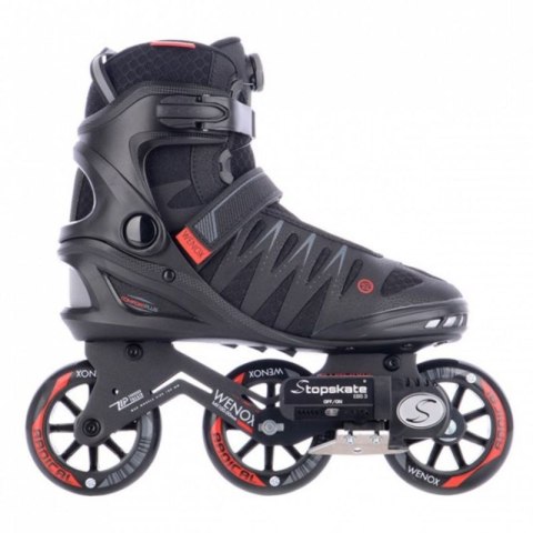 Rolki Tempish Wenox Top EBS Strong M 10000532