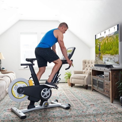 Rower Spinningowy Proform TDF 10.0.