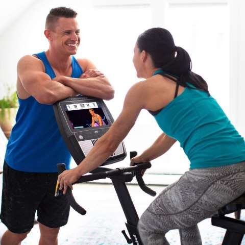 Rower Spinningowy Proform TDF 10.0.