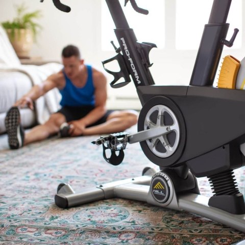 Rower Spinningowy Proform TDF 10.0.