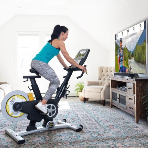 Rower Spinningowy Proform TDF 10.0.