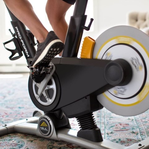 Rower Spinningowy Proform TDF 10.0.