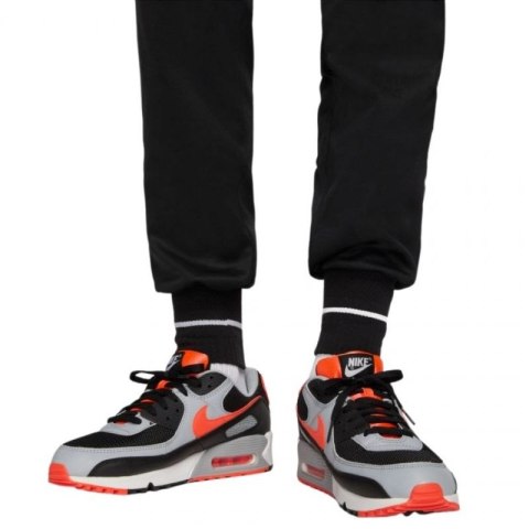 Spodnie Nike NK FC Tribuna Sock M DD9541 010 Spodnie Nike NK FC Tribuna Sock M DD9541 010