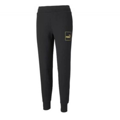 Spodnie Puma Holiday W 589553 01 Spodnie Puma Holiday W 589553 01