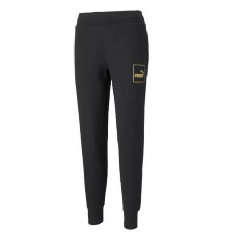 Spodnie Puma Holiday W 589553 01 Spodnie Puma Holiday W 589553 01