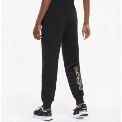 Spodnie Puma Holiday W 589553 01 Spodnie Puma Holiday W 589553 01
