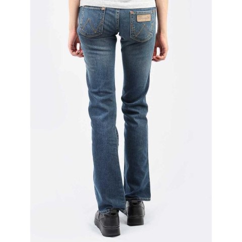 Wrangler Jeans Wmns W254NE335 Wrangler Jeans Wmns W254NE335