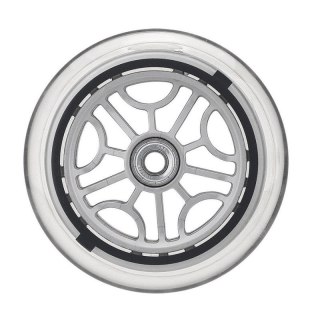 Kółka przednie 121 mm do hulajnogi GLOBBER 526-008 2 szt.