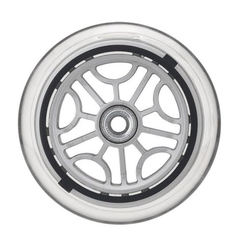 Kółka przednie 121 mm do hulajnogi GLOBBER 526-008 2 szt. Kółka przednie 121 mm do hulajnogi GLOBBER 526-008 2 szt.