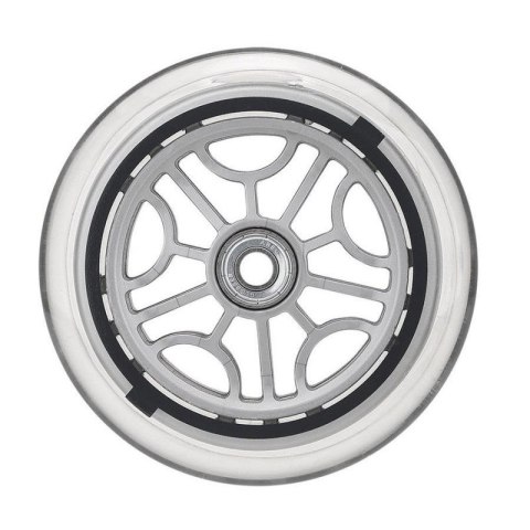 Kółka przednie 121 mm do hulajnogi GLOBBER 526-008 2 szt. Kółka przednie 121 mm do hulajnogi GLOBBER 526-008 2 szt.