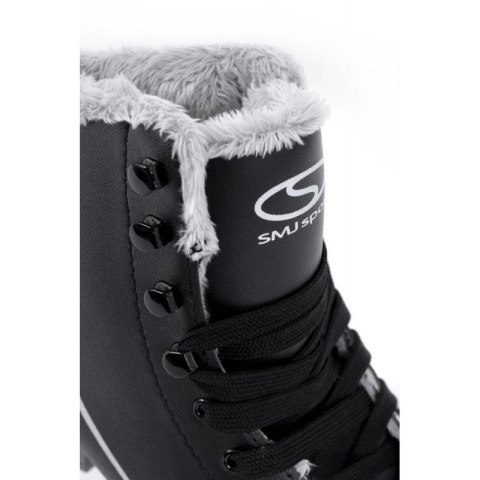 Łyżwy figurowe SMJ Sport HS-TNK-000009310