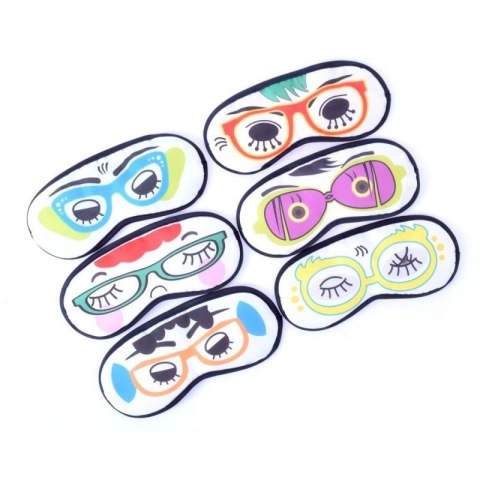 Opaska na oczy Vintex VBF-SE100PU HS-TNK-000009123 Opaska na oczy Vintex VBF-SE100PU HS-TNK-000009123