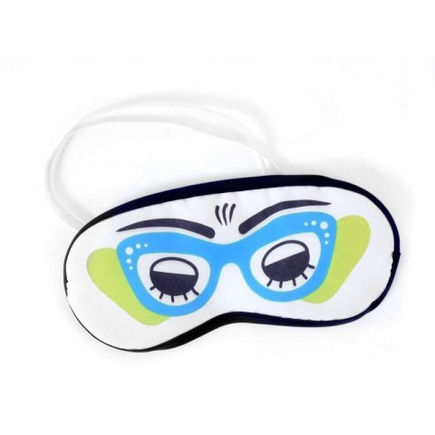 Opaska na oczy Vintex VBF-SE100PU HS-TNK-000009123 Opaska na oczy Vintex VBF-SE100PU HS-TNK-000009123