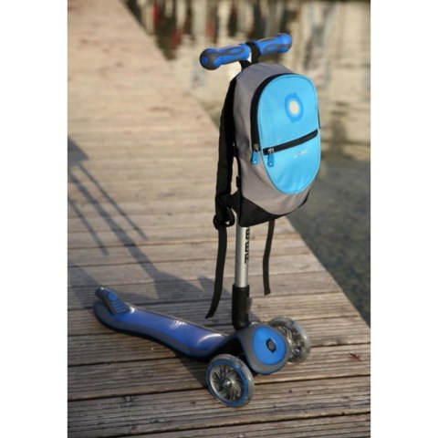 Plecak Globber Jr 524-136 HS-TNK-000009254 Plecak Globber Jr 524-136 HS-TNK-000009254
