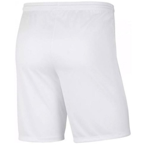 Spodenki Nike Park III M BV6855 104 Spodenki Nike Park III M BV6855 104