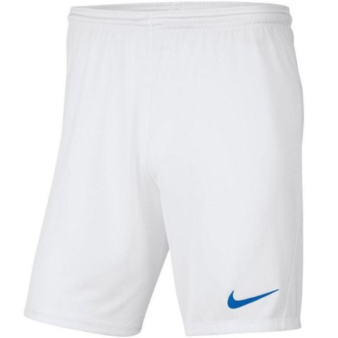 Spodenki Nike Park III M BV6855 104 Spodenki Nike Park III M BV6855 104