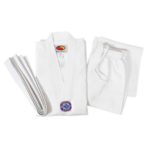 Strój do Taekwondo SMJ Sport HS-TNK-000008550