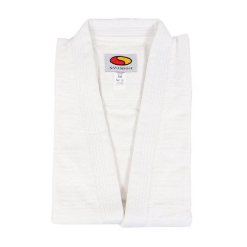 Strój do judo SMJ Sport Jr HS-TNK-000006677